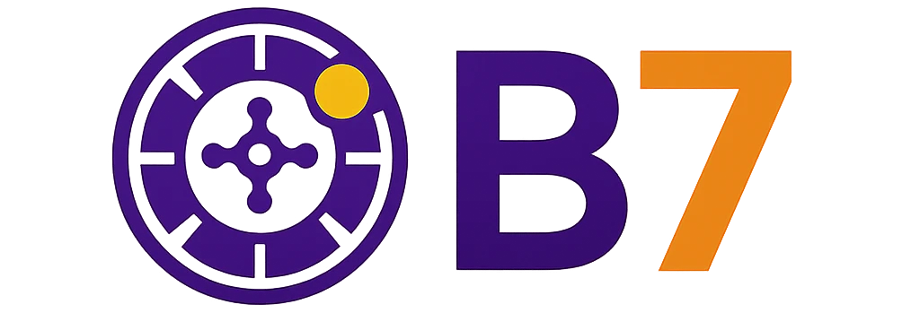 B7